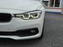2018 BMW 3 SERIES 320D SE plus estate auto