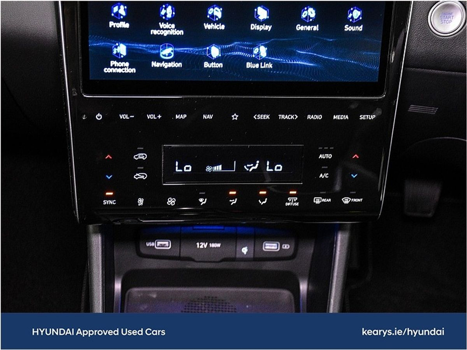 Hyundai Tucson 2WD Executive Plus — thumbnail 24