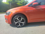 2018 VOLKSWAGEN POLO 2018 Volkswagen 1.0 DSG Automatic Highline 