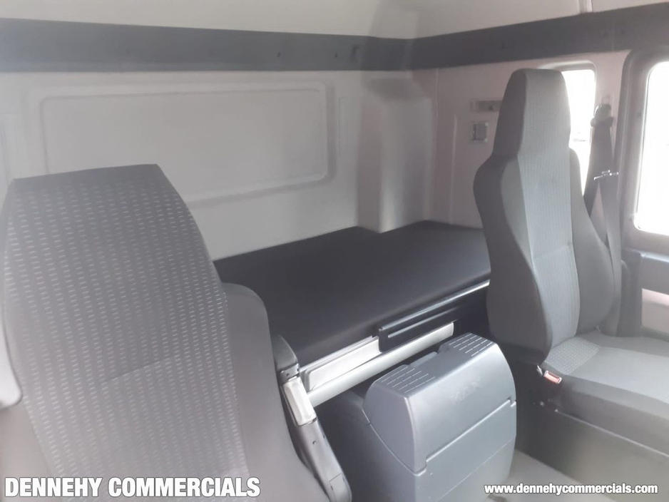 2016 MAN TGM 7L Other For Sale Images