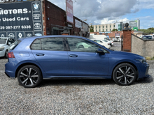 2024 Volkswagen Golf 1.5L Petrol Plug-in Hybrid For Sale Images
