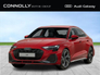 2026 AUDI A3 S-LINE SALOON TDI M/T