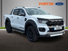 2023 Ford Ranger