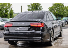 2017 Audi A6 2L Diesel For Sale Images