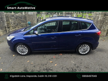 2017 Ford C-Max 1.5L Diesel For Sale Images