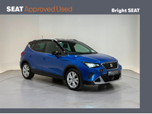 SEAT Arona 1.0 TSI 115HP XP
