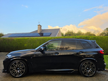 2021 BMW X5 3L Hybrid For Sale Images