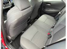 2022 Toyota Corolla 1.8L Hybrid For Sale Images