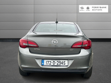 2017 Opel Astra 1.6L Diesel For Sale Images