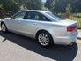 2011 AUDI A6 3.0tdi 204 Quattro S-T SE 4DR, FSH, NCT