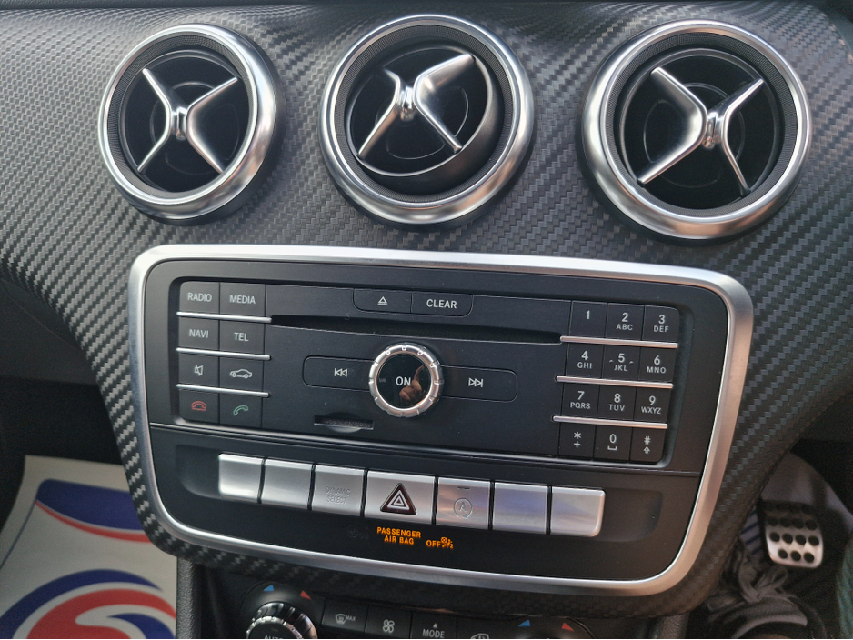 2018 Mercedes-Benz A Class 1.6L Petrol For Sale Images