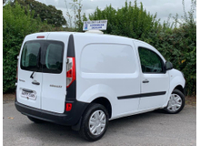 2016 Renault Kangoo 1.5L Diesel For Sale Images