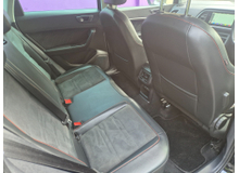 2022 SEAT Ateca 2.0L Diesel For Sale Images