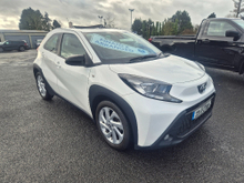 Toyota Aygo X 1.0 PULSE 4DR