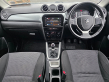 2015 Suzuki Vitara 1.6L Diesel For Sale Images