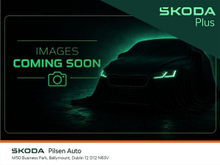 Skoda Scala (45) Ambition 1.0TSI 110HP