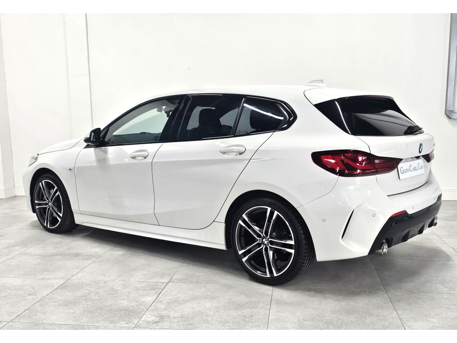 2020 BMW 1 Series 2L Diesel For Sale Images