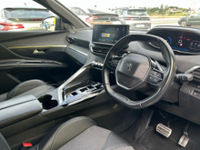 2023 Peugeot 3008 1.5L Diesel For Sale Images