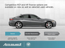 2025 ALFA ROMEO STELVIO 2.2 Veloce Q4 - Sunroof, red calipers 3.9%PCP