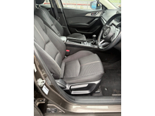 2017 Mazda Mazda3 1.5L Petrol For Sale Images