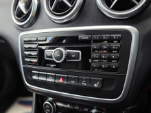 2014 Mercedes-Benz A Class 1.6L Petrol For Sale Images
