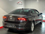2020 VOLKSWAGEN PASSAT BUSINESS 2.0 TDI MANUAL 6SPEED FWD 150 4DR
