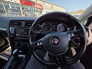 2014 VOLKSWAGEN GOLF 1.4 HIGHLINE EDITION ALCANTARA SEATS   * REVERSING CAMERA * SIMI DEALER -
