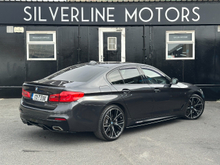 2017 BMW 5 Series 2L Diesel For Sale Images