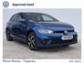 2025 VOLKSWAGEN POLO R-Line 95BHP