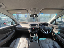 2020 Hyundai Santa Fe 2.2L Diesel For Sale Images