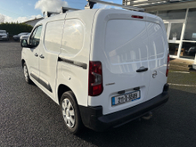 2021 Opel Combo 1.5L Diesel For Sale Images