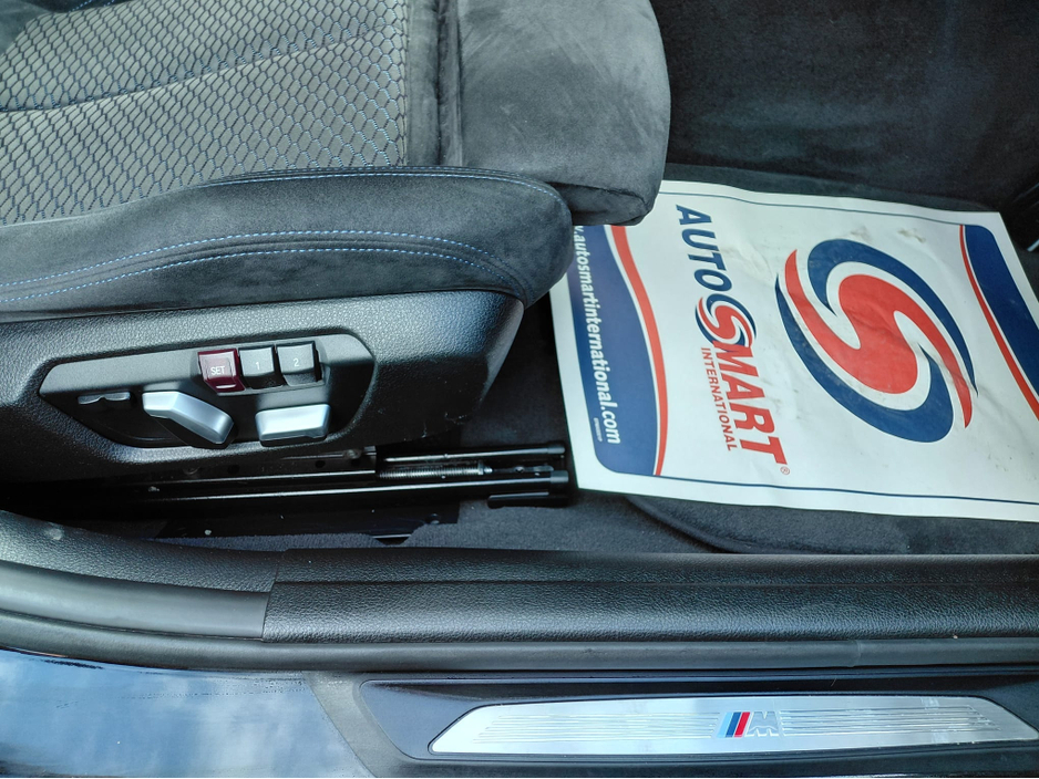 BMW 3 Series BMW 320i M-sport, 2.0 Petrol, loaded with spec — thumbnail 10