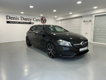 2017 Mercedes-Benz A Class 1.5L Diesel For Sale Images