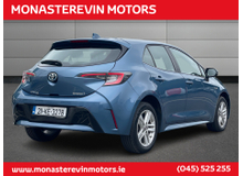 2021 Toyota Corolla 1.8L Petrol Hybrid For Sale Images