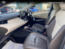 2022 TOYOTA COROLLA COROLLA HYBRID SOL SALOON
