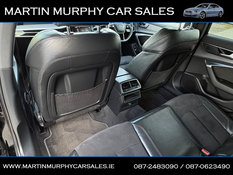 2019 Audi A6 2L Diesel For Sale Images