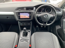 2018 Volkswagen Tiguan 2L Diesel For Sale Images