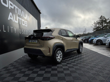 Toyota Yaris Cross Toyota Yaris Cross...