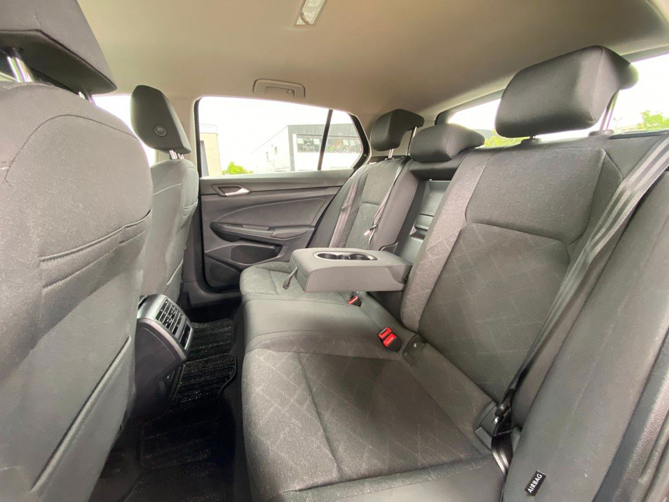 Volkswagen Golf ACTIVE PLATINUM EDITION 1.0 ETSI 12 MONTH WARRANTY — thumbnail 10