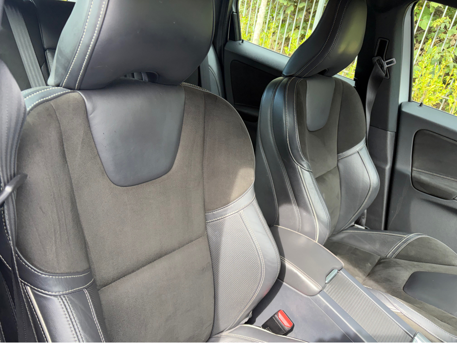 2016 Volvo XC60 2L Diesel For Sale Images
