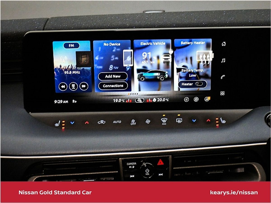 Nissan Leaf ENGAGE + ALL NEW NISSAN LEAF 75 kWh - ARIVING SOON — thumbnail 29