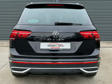 2023 Volkswagen Tiguan 2L Diesel For Sale Images