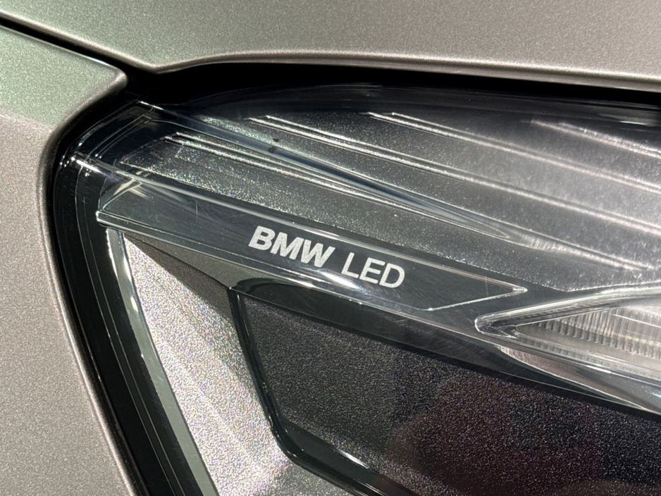BMW 2 Series 1.5 AUTOMATIC LUXURY EDITION - FULL CREAM LEATHER ELECTRIC/HEATED SEATS - UPGRADED ALLOY WHEELS - REVERSE CAMERA/PARKING SENSORS — thumbnail 10