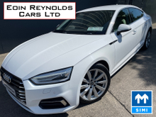 2019 Audi A5 2L Diesel For Sale Images