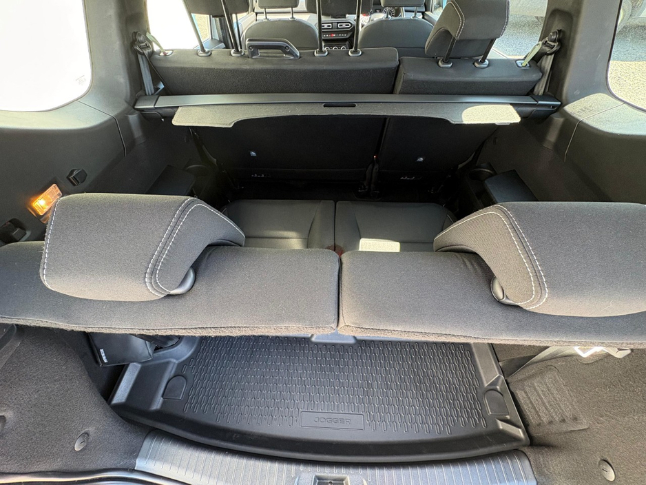 2023 Dacia Jogger 1L Petrol For Sale Images