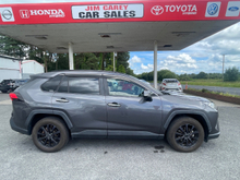 2019 Toyota Rav4 2.5L Petrol Hybrid For Sale Images