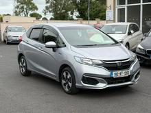 2019 Honda Fit 1.5L Petrol Hybrid For Sale Images