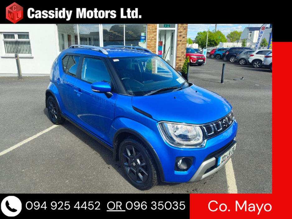 2022 Suzuki Ignis For Sale Images