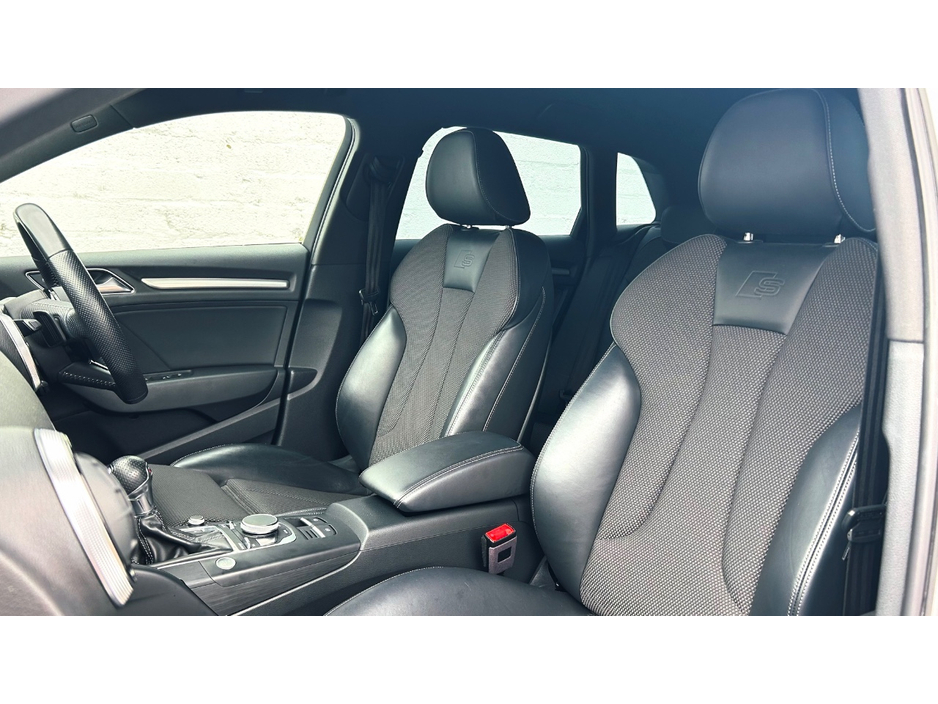 2019 Audi A3 1.4L Petrol For Sale Images