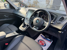 2018 Renault Grand Scenic 1.5L Diesel For Sale Images